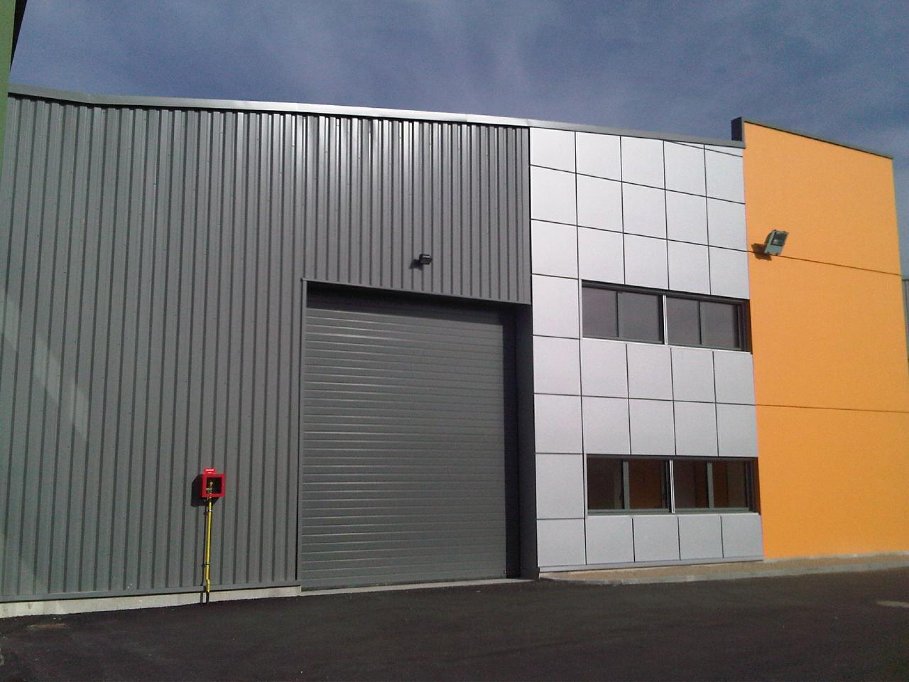 Local d'activité Ingré 433m² Location local d'activité Ingré Loiret OLACT2422062 0